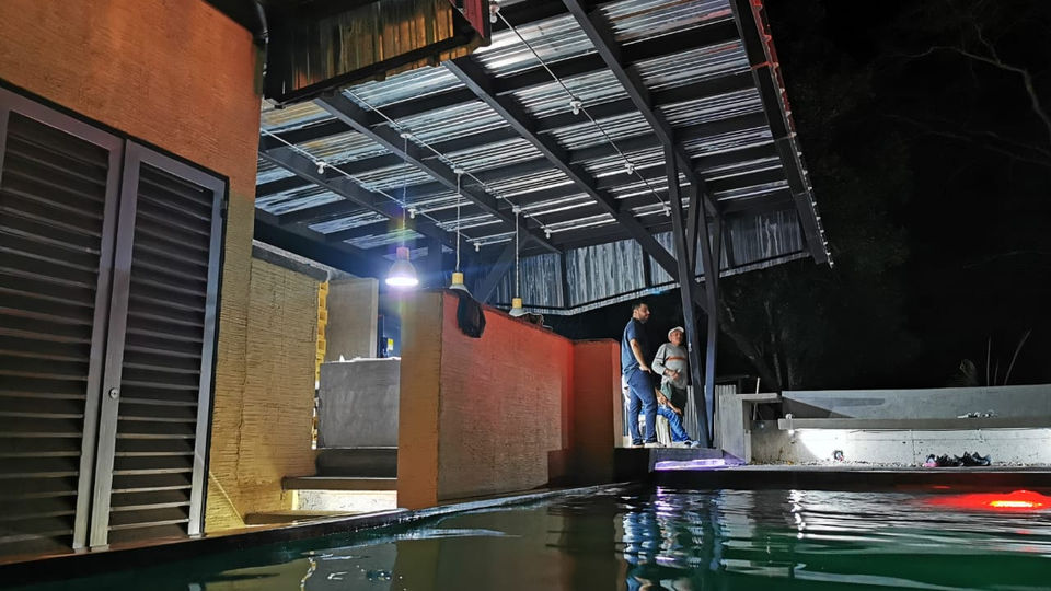 Ricardo Paez Arquitectos on Facebook Watch
